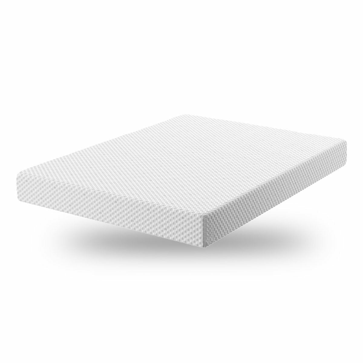 Silentnight Rolled Foam Revo Hybrid Ortho Mattress in 4 Sizes