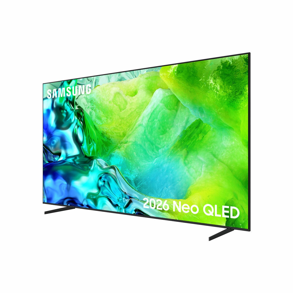 Samsung QE100QN80HUXXU 100 Inch Neo QLED 4K Ultra HD Smart TV