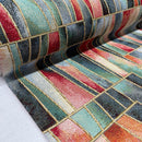 Designer Leonardo Tapestry Upholstery Fabric