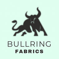 Bullring fabrics logo