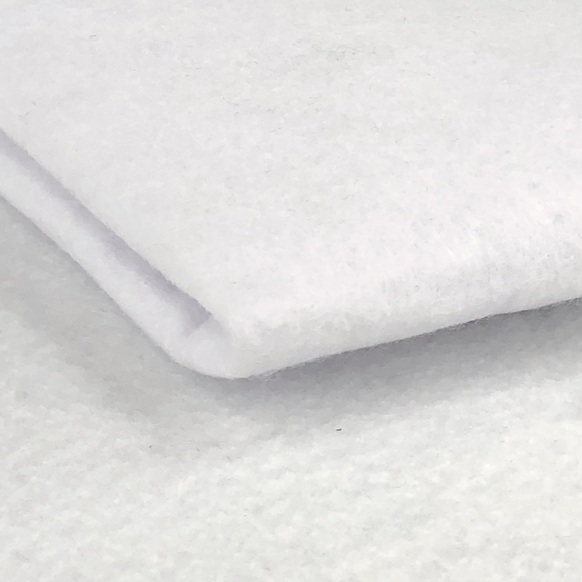 Acrylic Arts & Craft Felt Fabric 150cm Wide - Bull Ring Fabrics