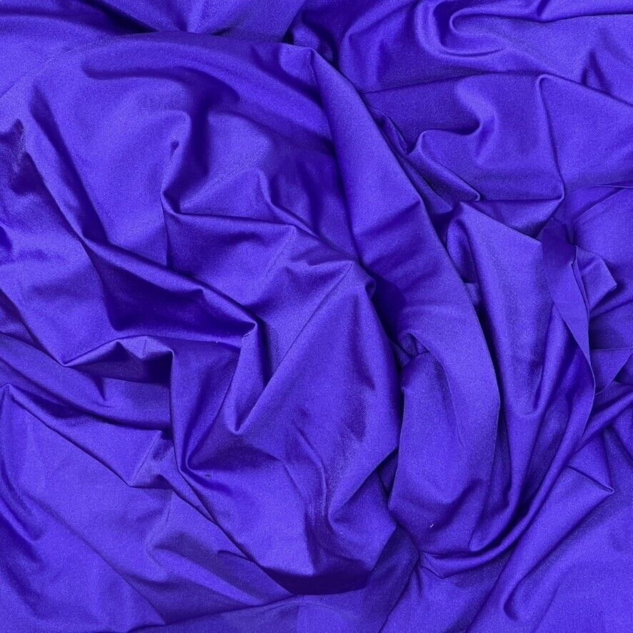 All Way Stretch Spandex Lycra Dance/Swim Costumes Fabric 150cm Wide - Bull Ring Fabrics