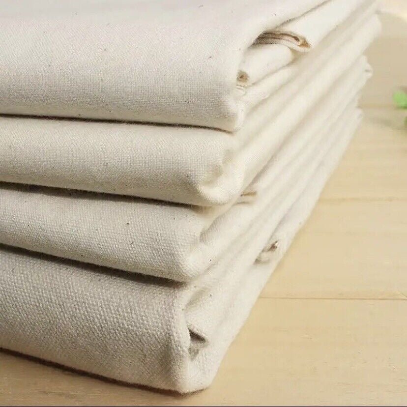Calico Fabric Quilting 100% Cotton Craft 162cm - Bull Ring Fabrics