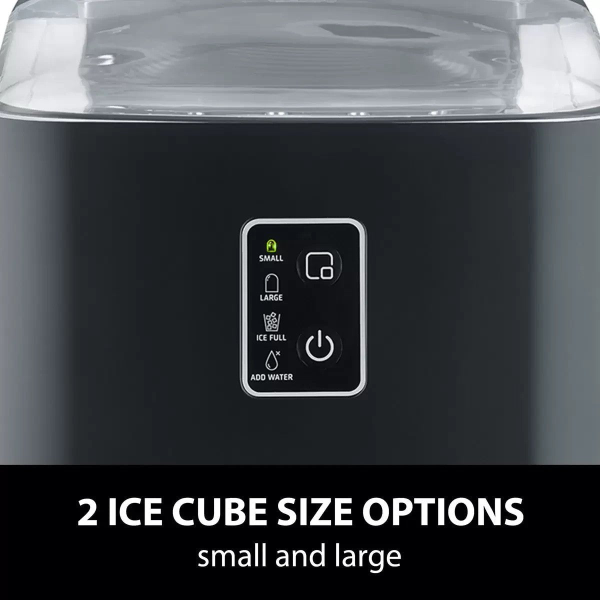 CASO Design IceChef Compact Ice Cube Maker Mocktails Ice Tea - Bull Ring Fabrics