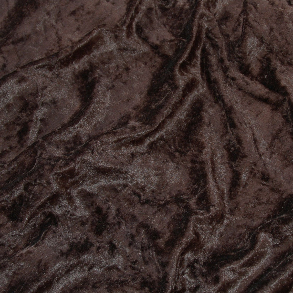 Crushed Velvet Velour Dress Fabric - Bull Ring Fabrics