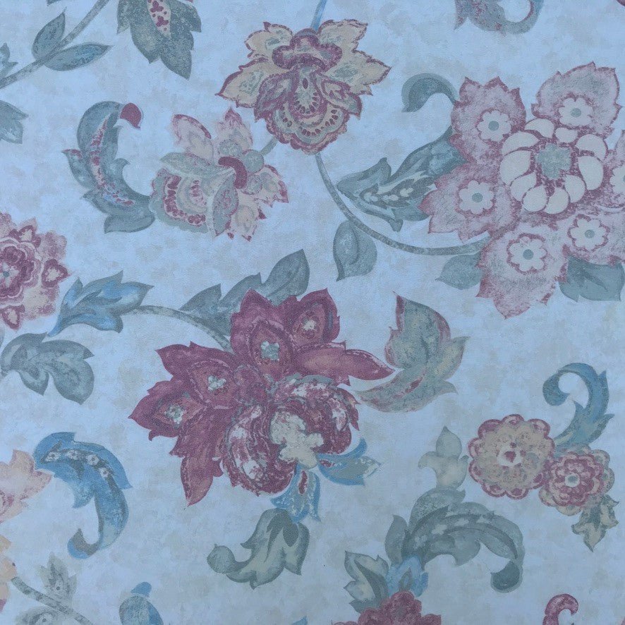Designer Cotton Printed Fabric Designs Curtain Upholstery Material Wholesale - Bull Ring Fabrics