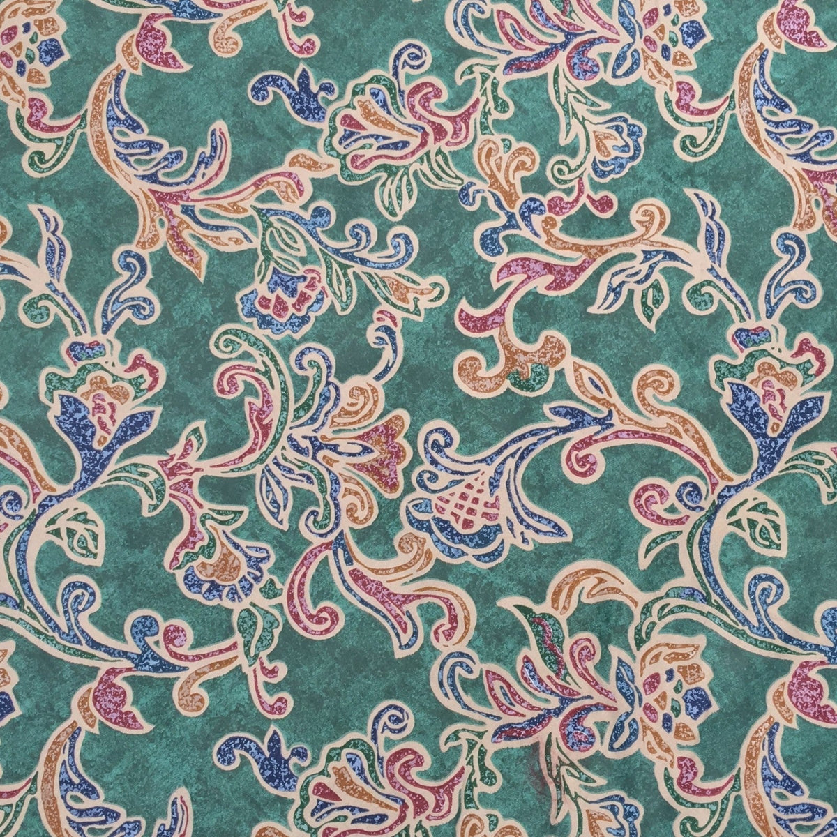Designer Cotton Printed Fabric Designs Curtain Upholstery Material Wholesale - Bull Ring Fabrics