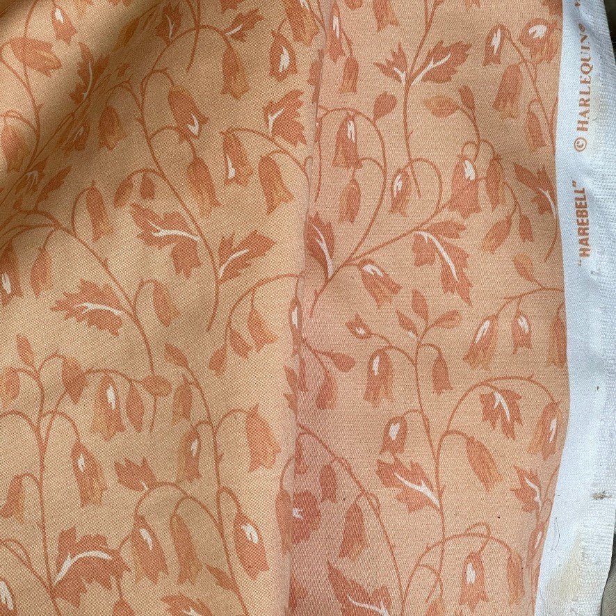 Designer Cotton Printed Fabric Designs Curtain Upholstery Material Wholesale - Bull Ring Fabrics