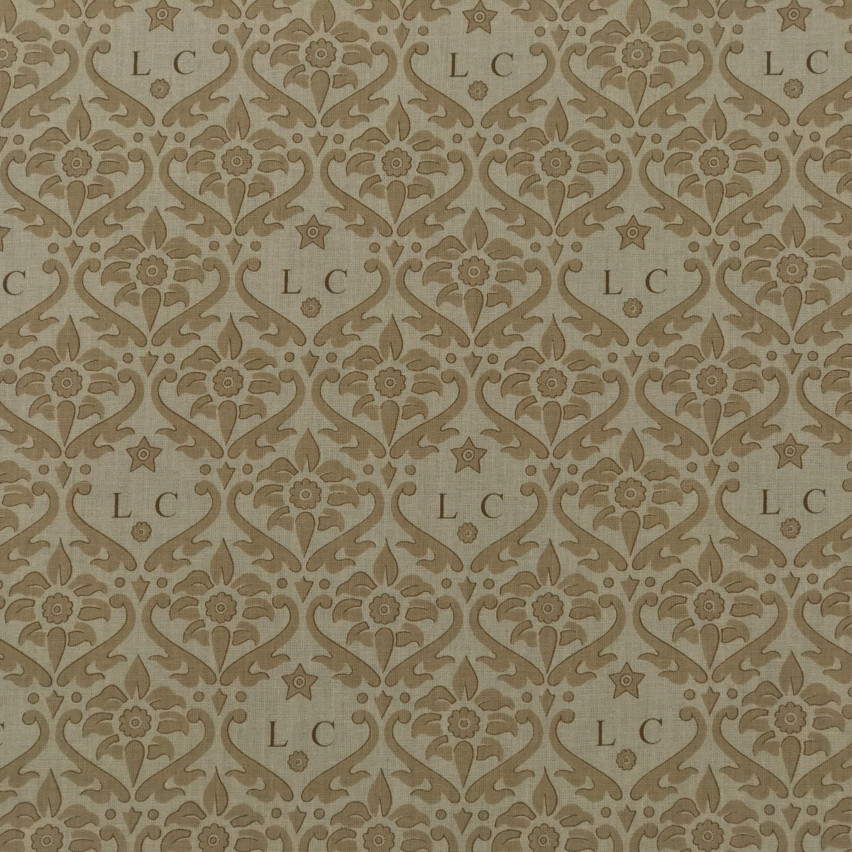 Designer Cotton Printed Fabric Designs Curtain Upholstery Material Wholesale - Bull Ring Fabrics