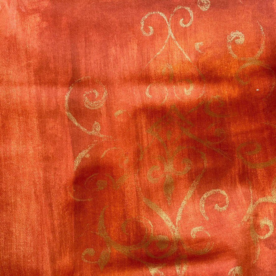 Designer Cotton Printed Fabric Designs Curtain Upholstery Material Wholesale - Bull Ring Fabrics