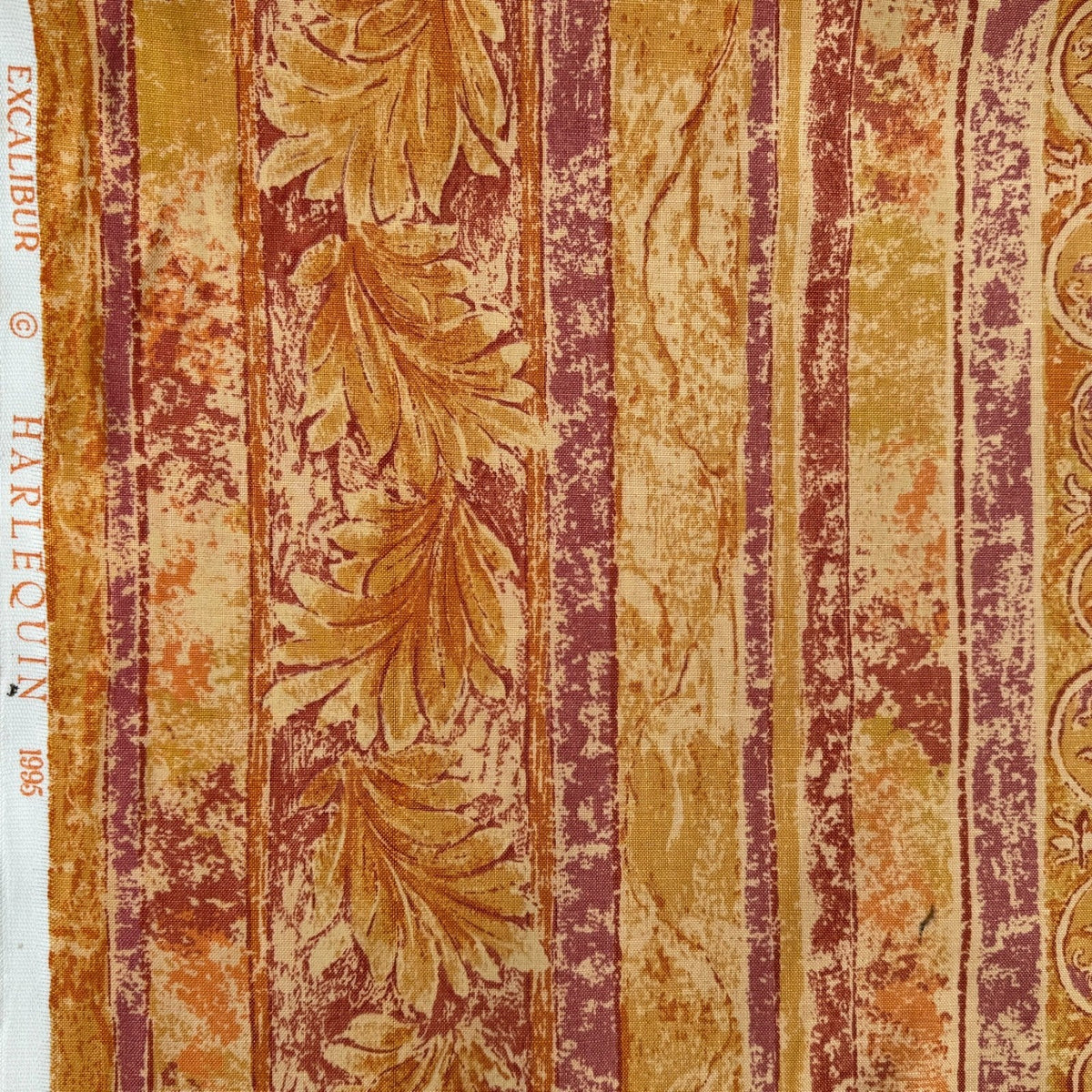 Designer Cotton Printed Fabric Designs Curtain Upholstery Material Wholesale - Bull Ring Fabrics