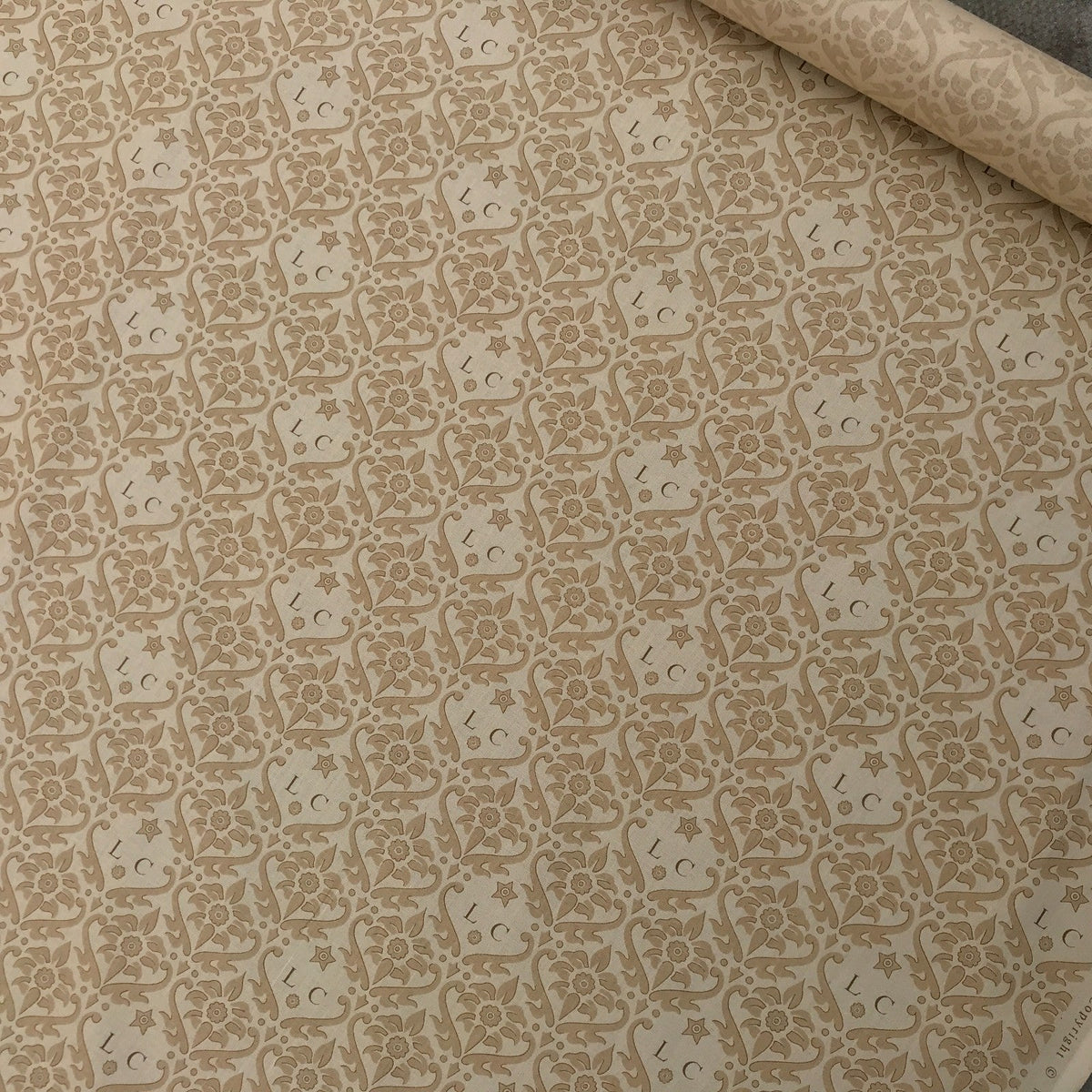 Designer Cotton Printed Fabric Designs Curtain Upholstery Material Wholesale - Bull Ring Fabrics