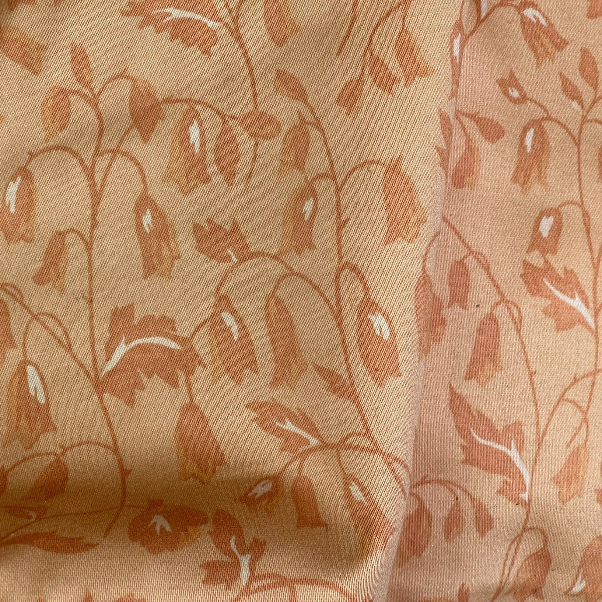 Designer Cotton Printed Fabric Designs Curtain Upholstery Material Wholesale - Bull Ring Fabrics