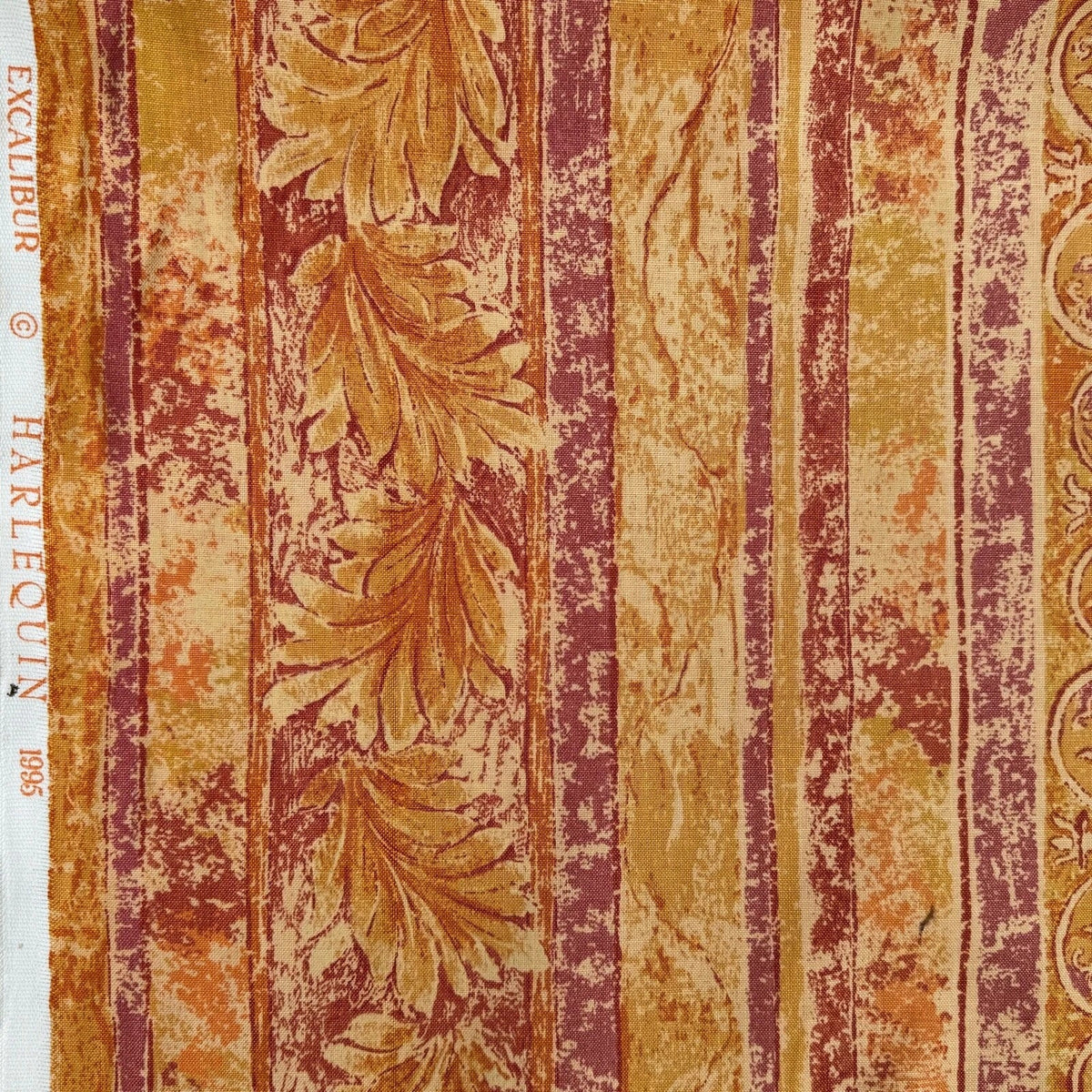 Designer Cotton Printed Fabric Designs Curtain Upholstery Material Wholesale - Bull Ring Fabrics