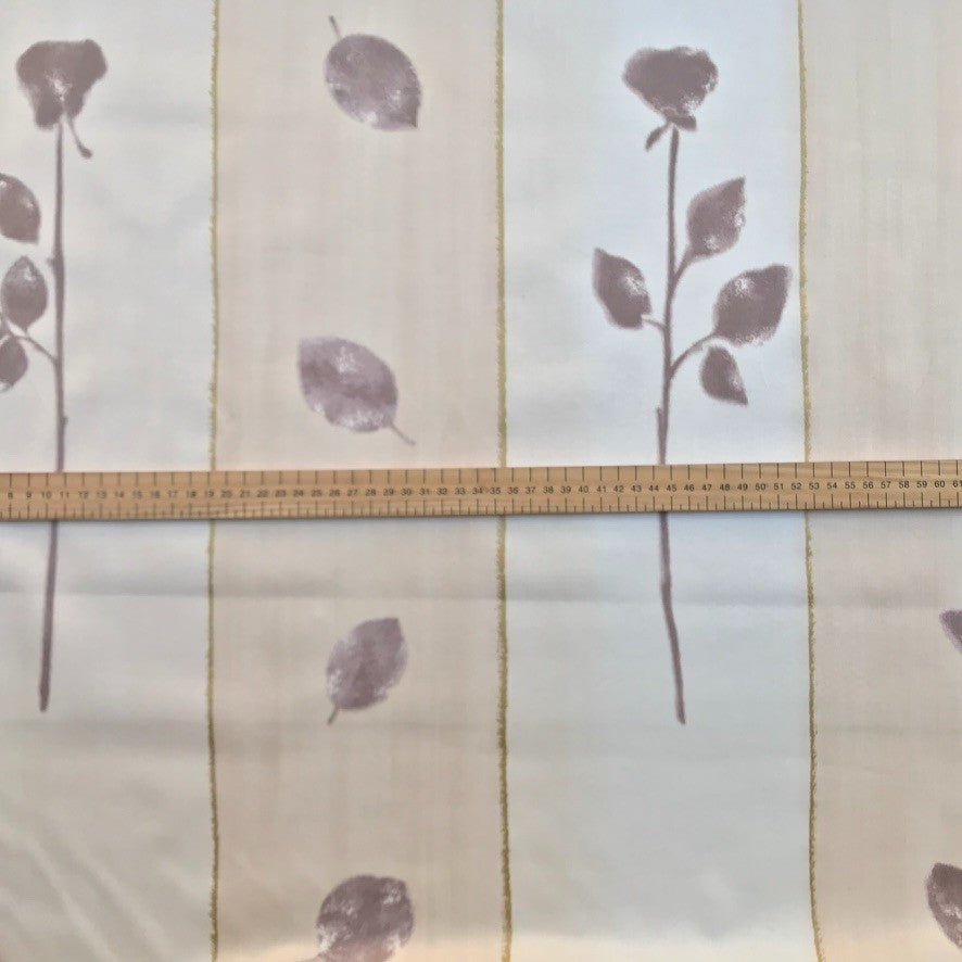 Designer Cotton Printed Fabric Designs Curtain Upholstery Material Wholesale - Bull Ring Fabrics