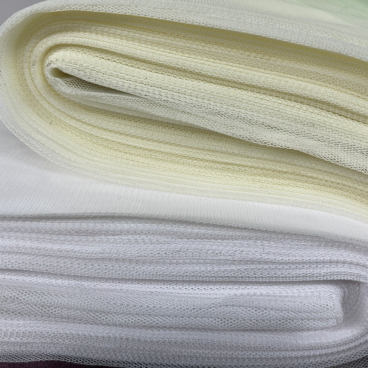 EXTRA STIFF Mesh Net Tutu Netting Puffy Skirts Fabric Dress Costumes Bridal Net - Bull Ring Fabrics