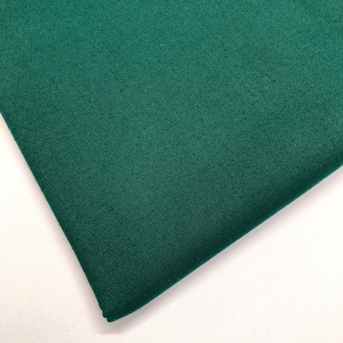Plain 100% Cotton Crafty Craft Quilt Patchwork Fabric 150cm - Bull Ring Fabrics