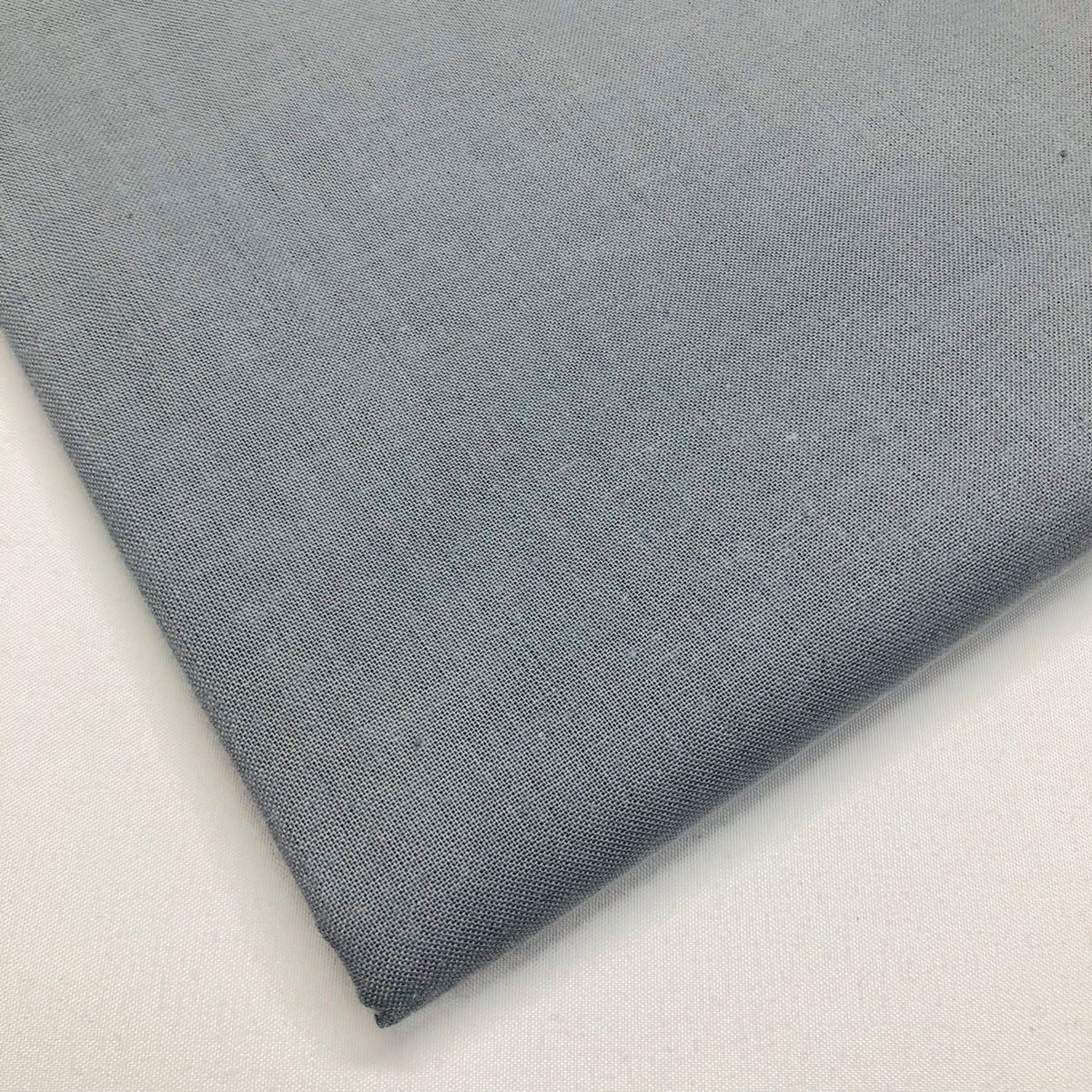 Plain 100% Cotton Crafty Craft Quilt Patchwork Fabric 150cm - Bull Ring Fabrics
