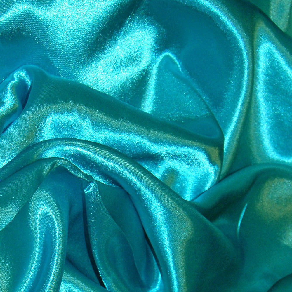 Plain Satin Draping Dress Fabric 60" - Bull Ring Fabrics