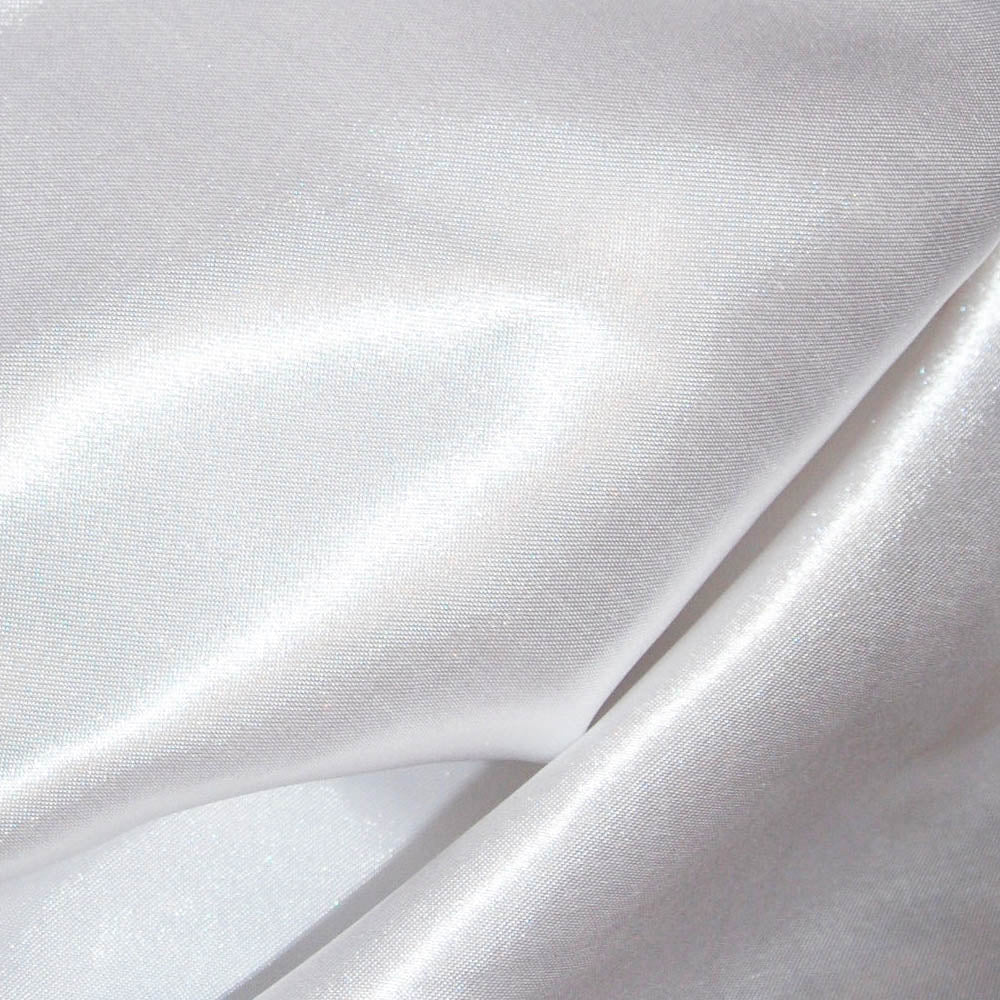 Plain Satin Draping Dress Fabric 60" - Bull Ring Fabrics