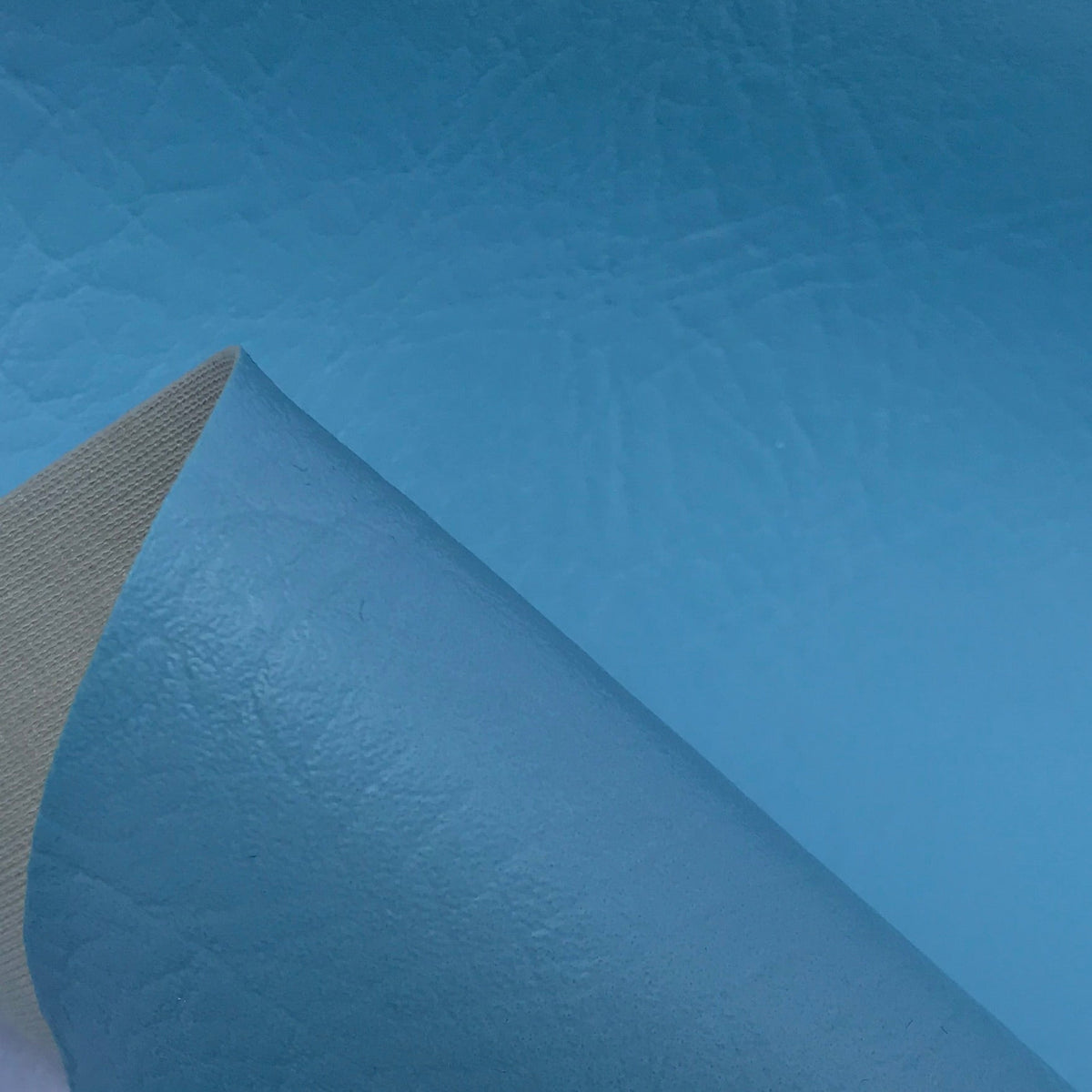 Prestige Vinyl Faux Leather Fabric Fire Retardant 140cm Wide - Bull Ring Fabrics