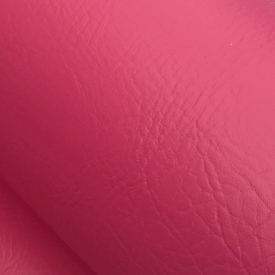 Prestige Vinyl Faux Leather Fabric Fire Retardant 140cm Wide - Bull Ring Fabrics