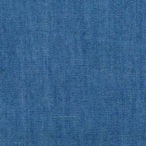 4oz Cotton Washed Denim Jeans Fabric - Bull Ring Fabrics