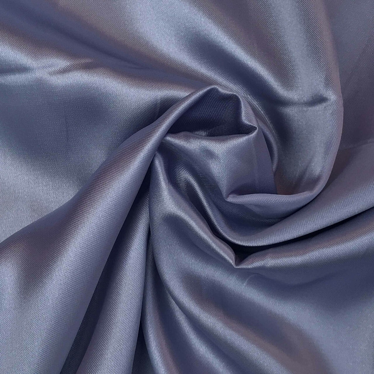 Anti Static Supersoft Dress Lining Fabric, Lavender - Bull Ring Fabrics