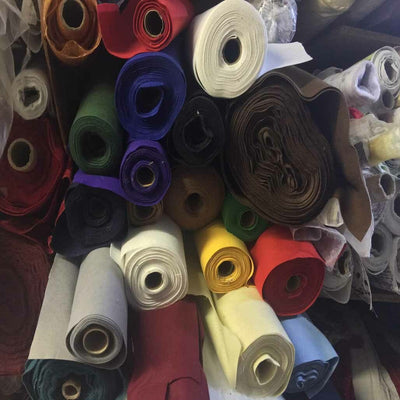Crafters Acrylic Craft Felt Fabric 91cm - Bull Ring Fabrics