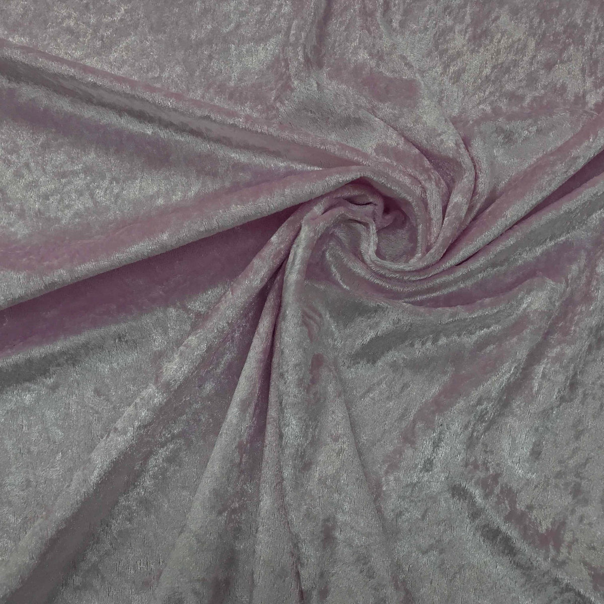 Crushed Velvet Velour Dress Fabric - Bull Ring Fabrics