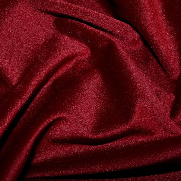 Plain Cotton Velvet Fabric Plush Theatre Costumes Material 112cm - Bull Ring Fabrics