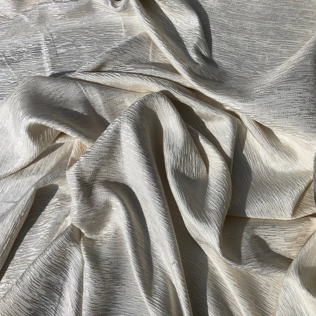 Plain Streak Upholstery Furnishing Fabric - Bull Ring Fabrics