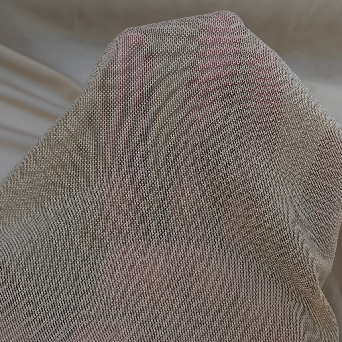 Stretch Powernet Bodycon Mesh Net Fabric - Bull Ring Fabrics