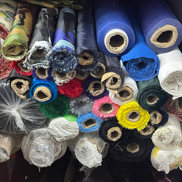 Bullring Fabrics Black Friday Sale! A Sale not to be missed...