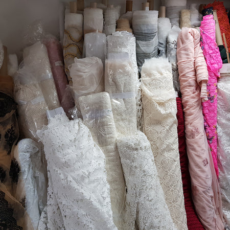 Lace