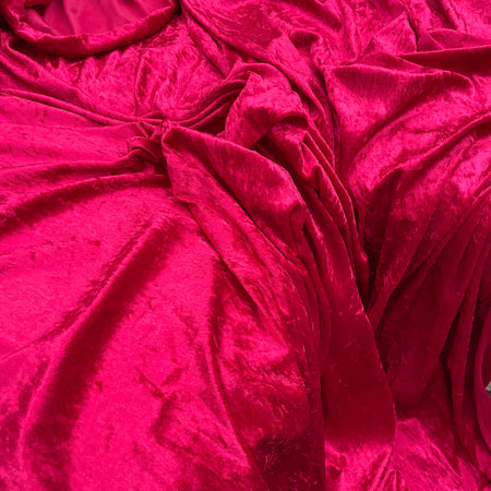 Crushed Velvet