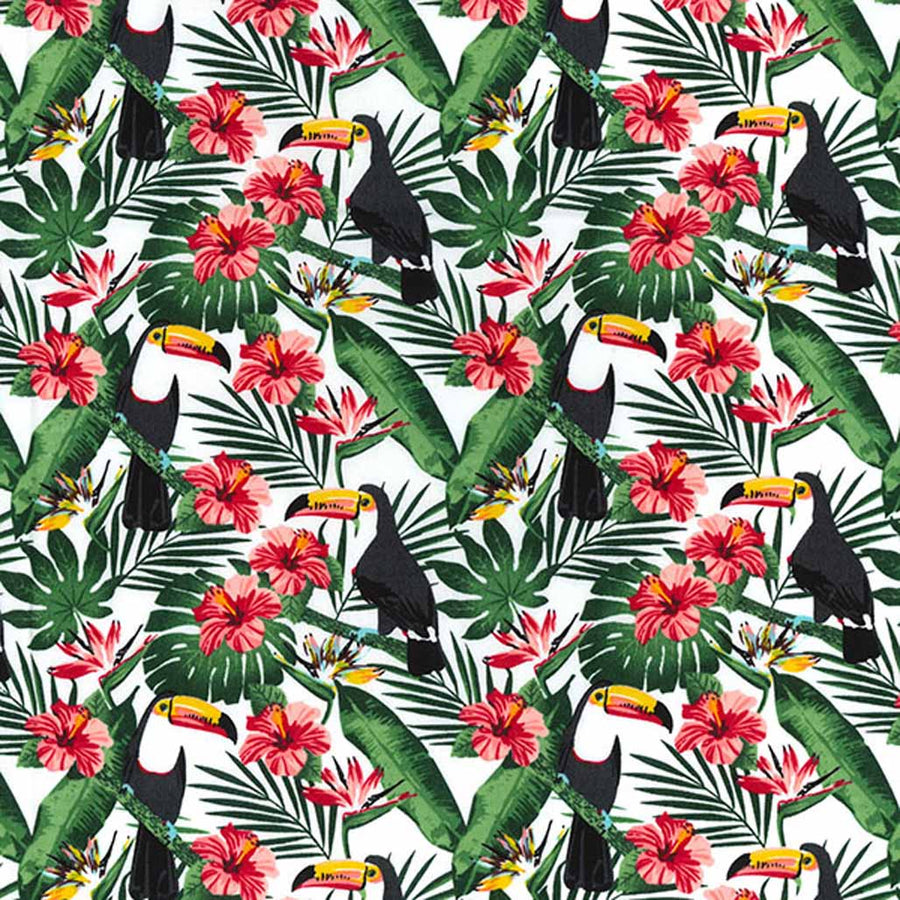 Rose & Hubble Prints - Bull Ring Fabrics