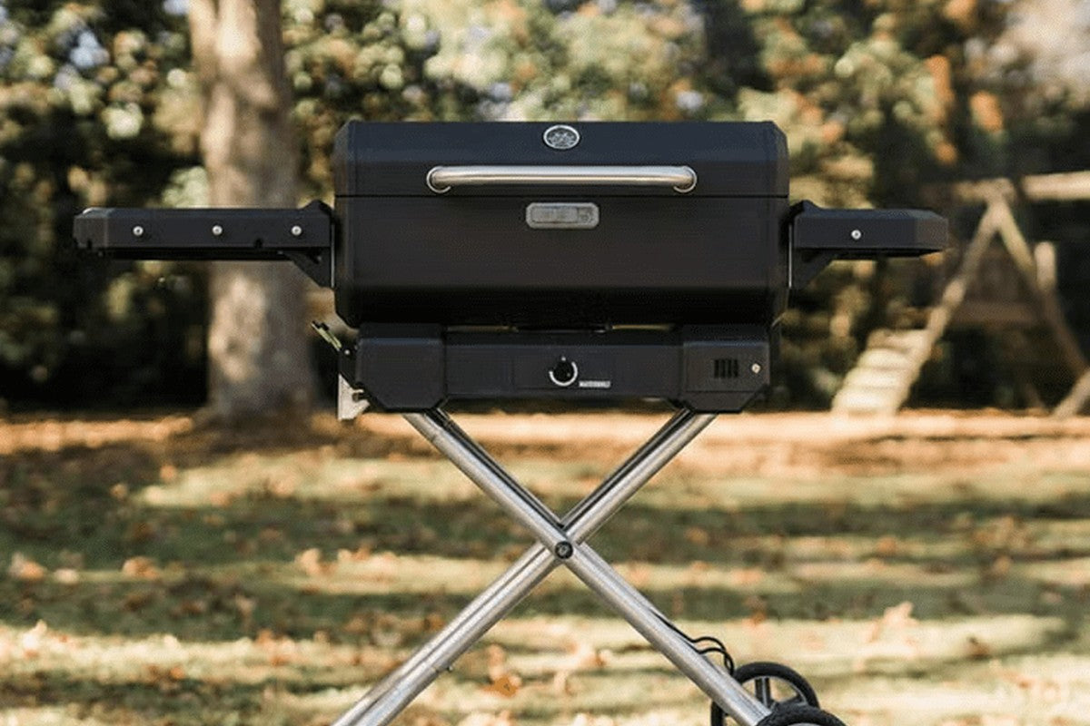 Masterbuilt portable charcoal BBQ, from our Garden & Outdoor range