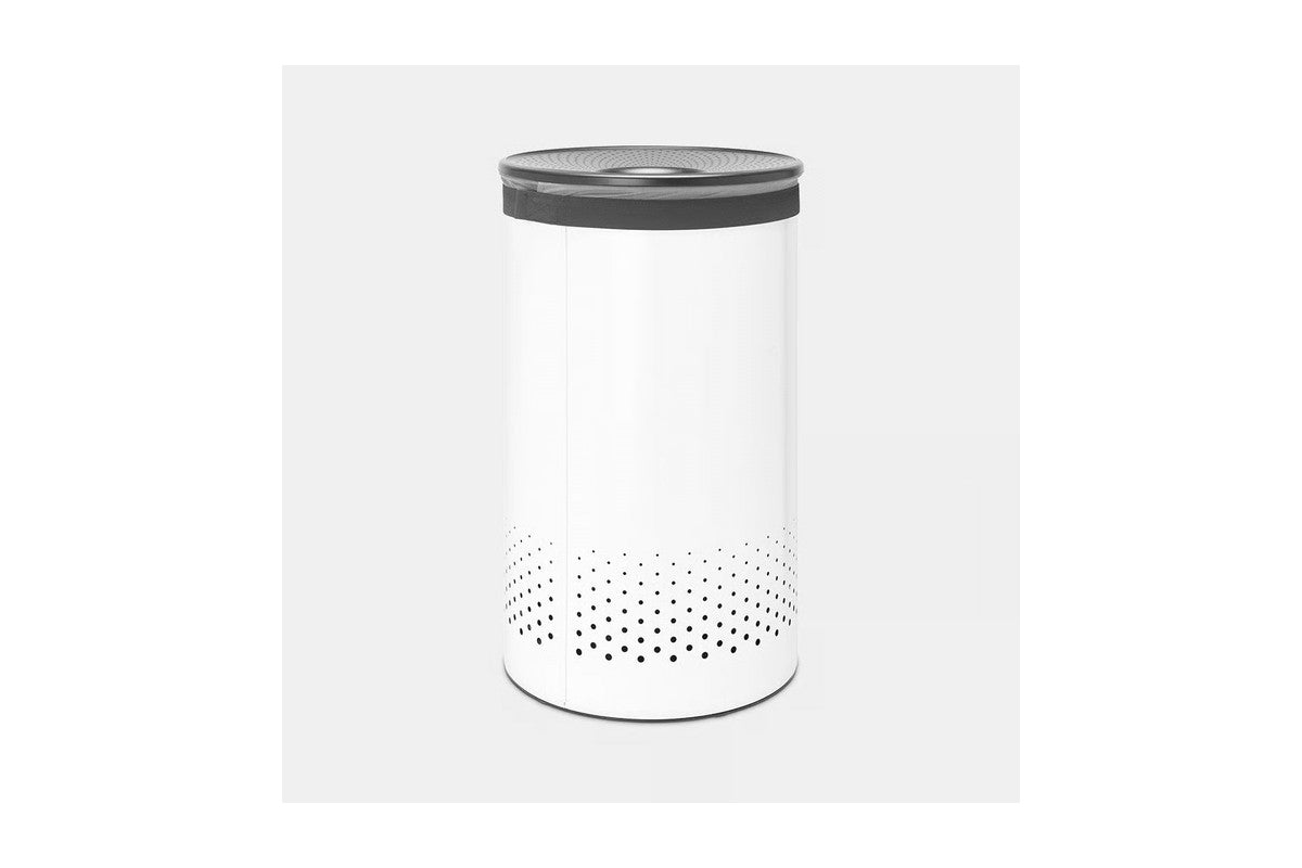Brabantia 60L laundry bin, from our Storage & Organisation range