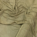 100m Wholesale Gold Glitter Backdrop Fabric Wedding Party Dress Bridal Costumes Draping 60" - Bull Ring Fabrics