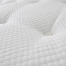 Silentnight Ultraflex 3000 Mattress & Divan, Slate Grey