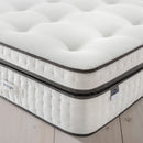 Silentnight Ultraflex 3000 Mattress & Divan, Sandstone
