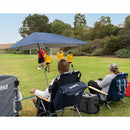 Sport-Brella Versa-Brella All Position Umbrella with Universal Clamp Camping