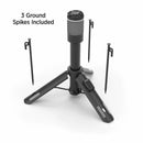 Infinity X1 2000 Lumen Camping LED Light 6ft Tripod Remote Detachable Lantern