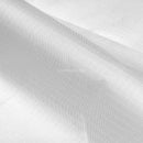 Waterproof Lightweight Nylon Ripstop Fabric for Kites, Clothing and Umbrellas, 150cm - White