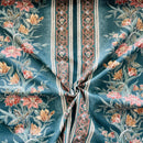 Designer Cotton Printed Fabric Designs Curtain Upholstery Material Wholesale