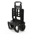 Titan 60 Can Rolling Cooler with All Terrain Cart 22.5 Litre 3 Day Ice Cool Bag