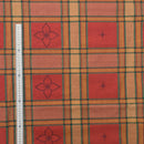 Designer Cotton Printed Fabric Designs Curtain Upholstery Material Wholesale