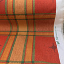 Designer Cotton Printed Fabric Designs Curtain Upholstery Material Wholesale