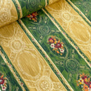 Designer Cotton Printed Fabric Designs Curtain Upholstery Material Wholesale
